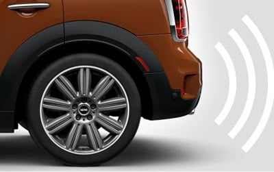 MINI Countryman PHEV