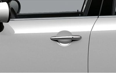 MINI Countryman PHEV