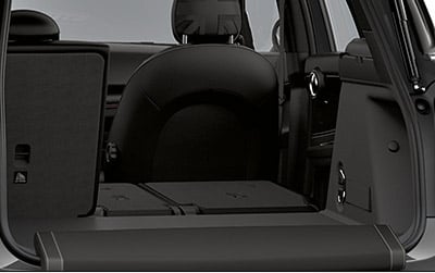 MINI Countryman PHEV